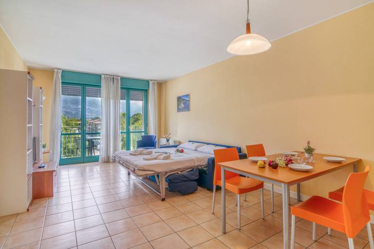 Family-friendly lovely rental apartment | Mountain view | Beach nearby | Dogs allowed — photo 2