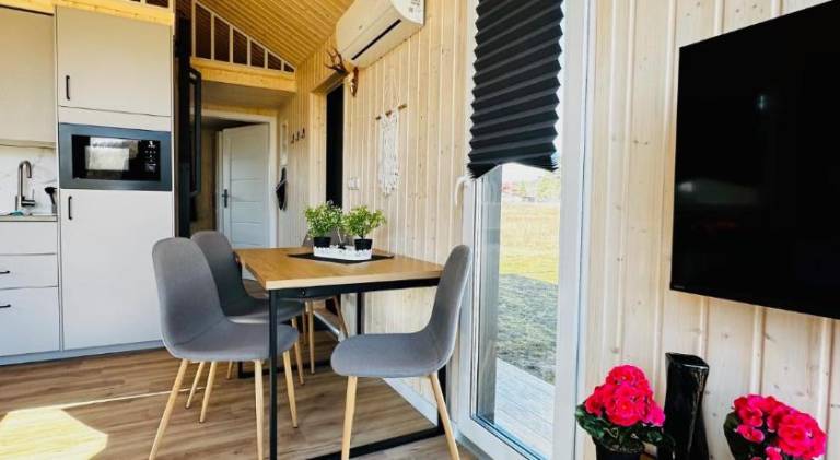 Osada Rycerska & Apartamenty Rycerskie — photo 4