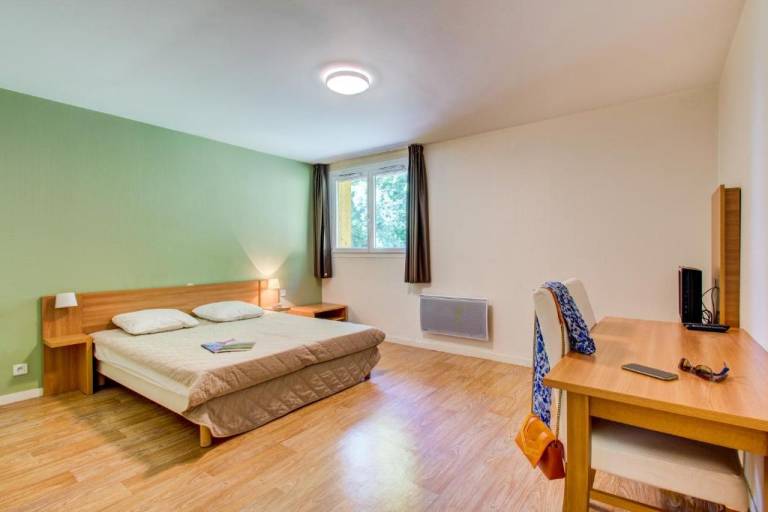 Studio Les Déserts