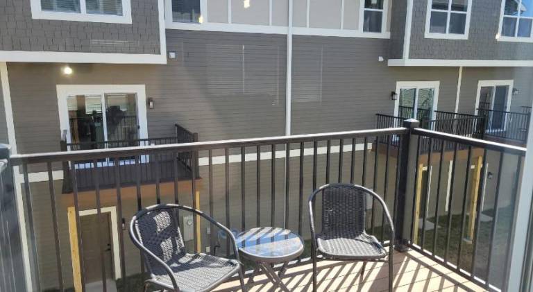 Vacation home with 3 rooms for 6 persons — photo 2
