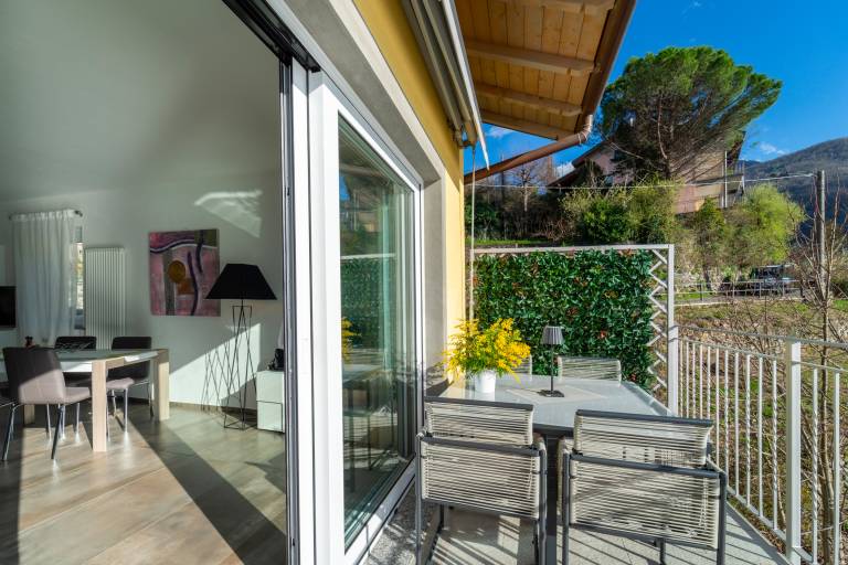 Family-friendly nice rental apartment | Panoramic view | Pet-friendly — photo 4