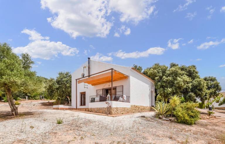 Casa Alamedilla