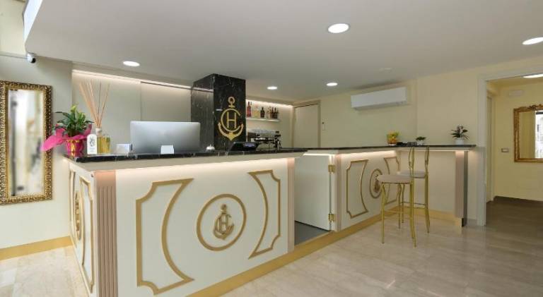 Hotel Commercio — photo 2