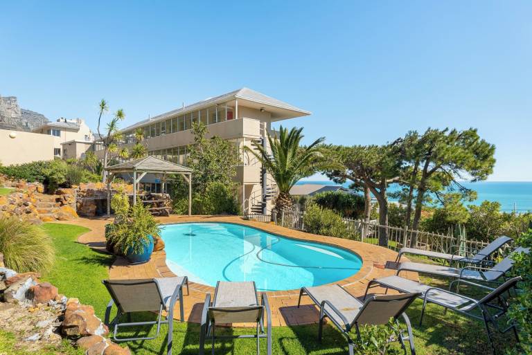 Appartement Camps Bay