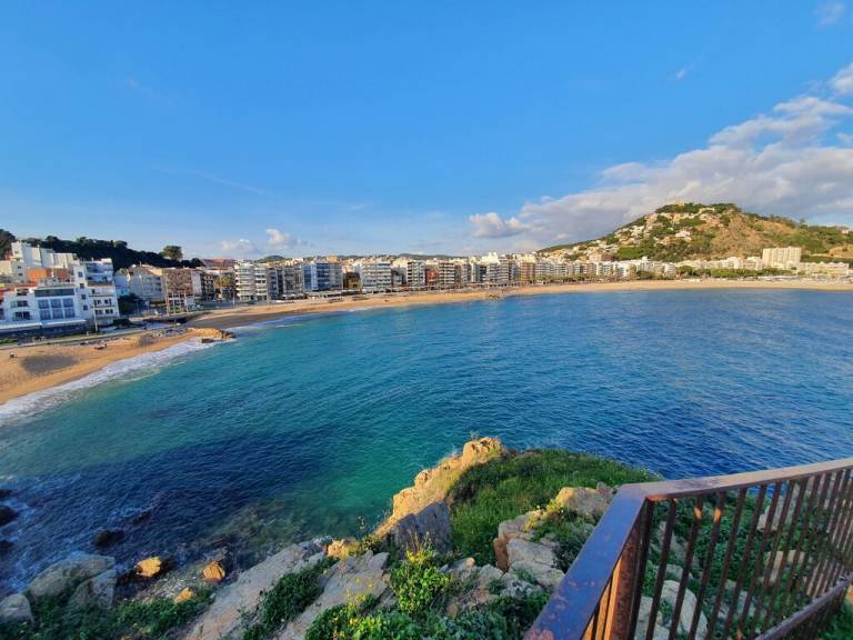 Villa  Calella