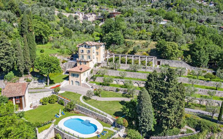 Villa Gargnano