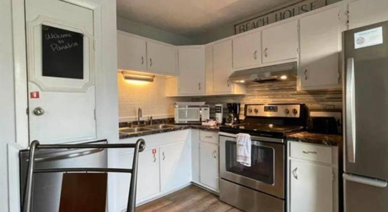 Rental apartment with pool | Beach nearby | Pets are welcome — photo 4