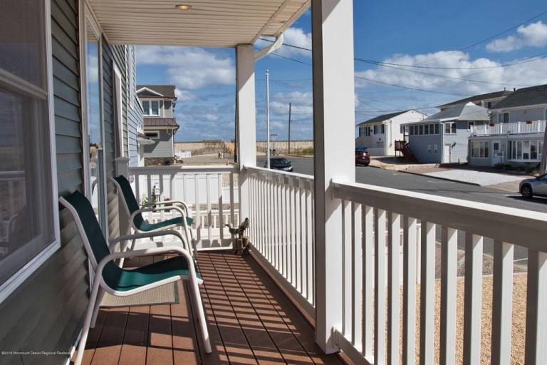 House Lavallette