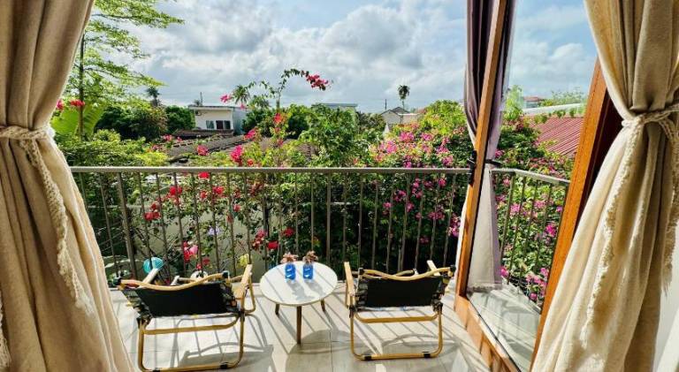 VYA homestay Hue — photo 3