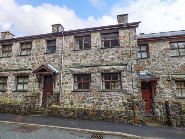Cottage  Beddgelert