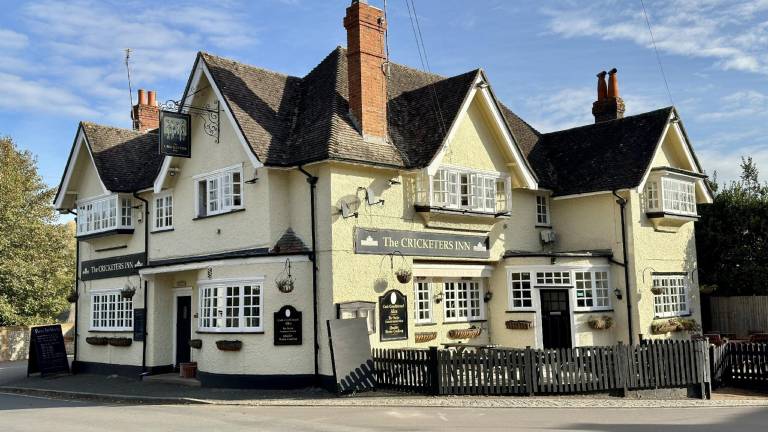The Cricketers Inn — photo 2