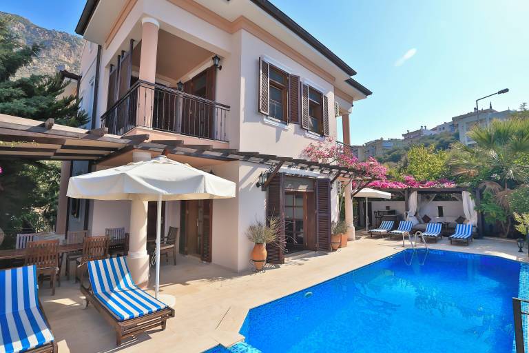 Villa Kaş