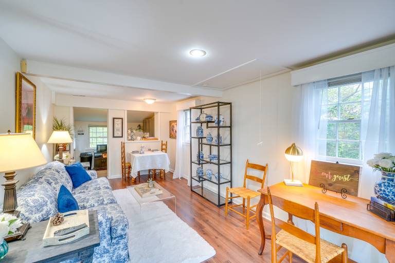 Cottage Leesburg