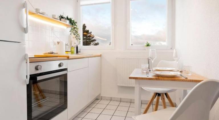 Apartment with 1 room for 3 persons — photo 4