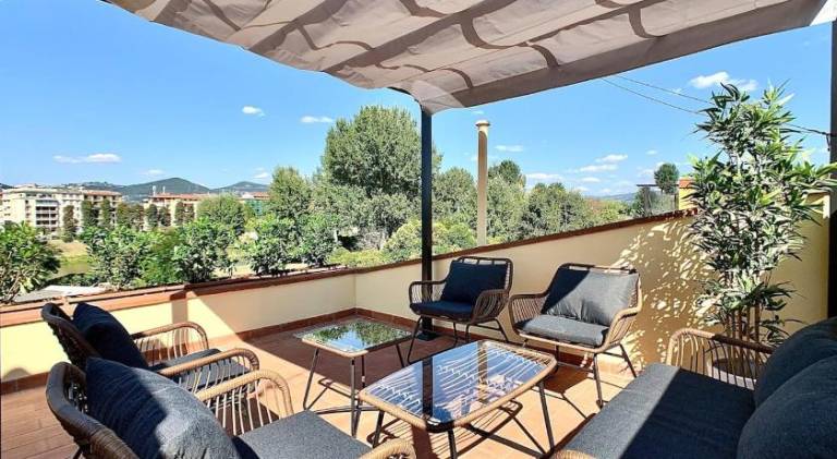 Holiday apartment | Pets allowed in Bagno a Ripoli