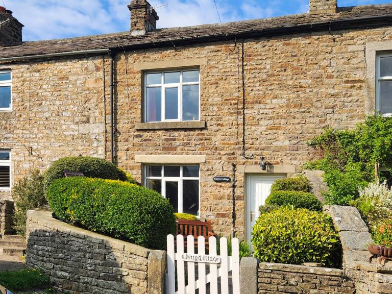 Cabin  Gainford