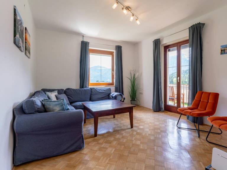 Ferienhaus in Laas für max. 10 Gäste