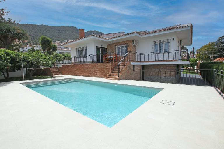 Villa  Torremolinos