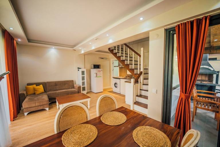 Villa Sapanca