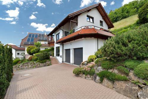 Appartement Baden-Baden