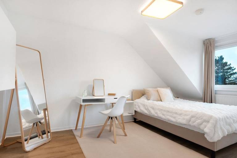 Ferienwohnung Riede