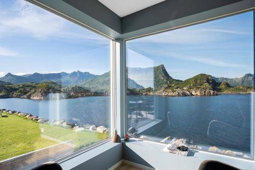 Hus Svolvær