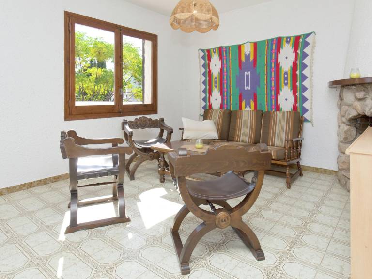 Apartment in Mont-roig near Sea Beach — photo 2