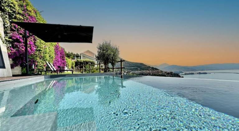 In Costa Relais & Luxury Suites — photo 3