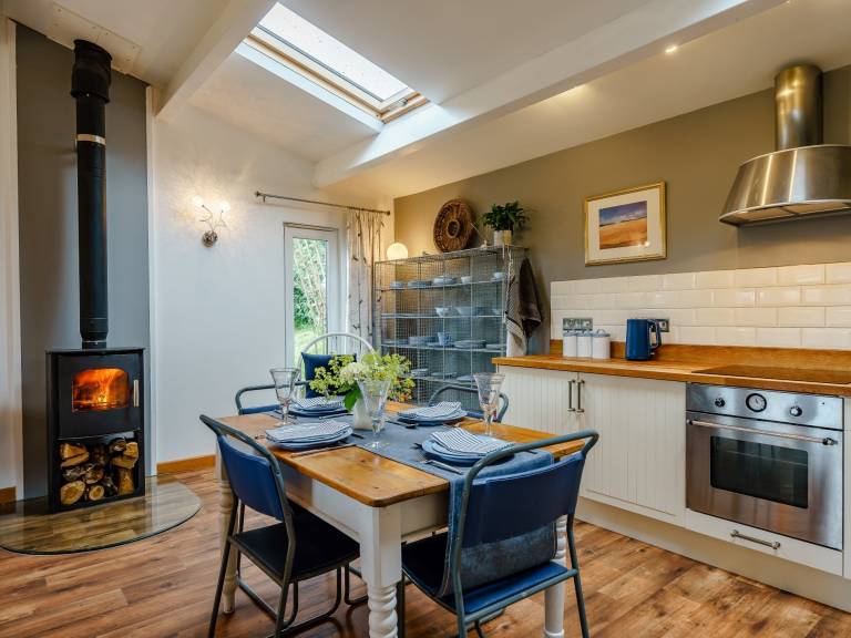 Cottage  Stoke Prior