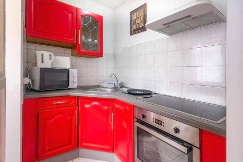 Appartement La Montagne