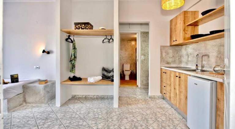 Holiday apartment with yard | Close to the beach | Pets are welcome — photo 3