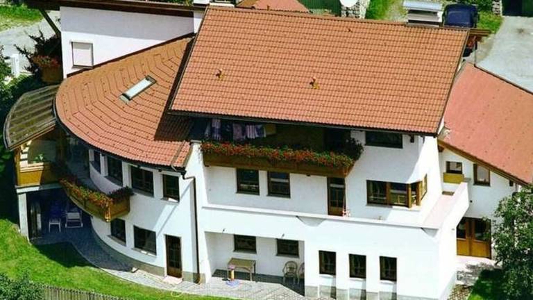 Ferienwohnung  Kauns