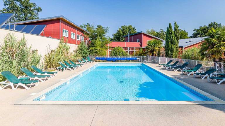 Chalet Richelieu