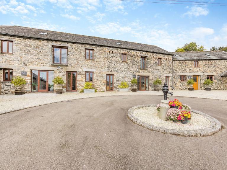 Cottage Tresmeer