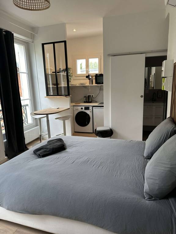 Appartement Bagneux