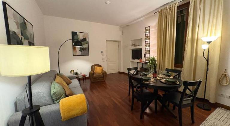Wonderful rental apartment | Near Verona Arena | Dogs allowed in Cittadella