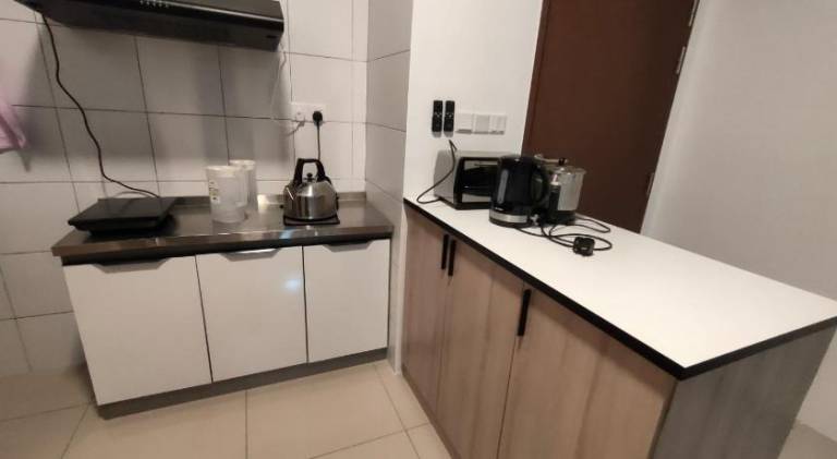 Jalil homestay by MyPOCKETT coLiving — photo 3