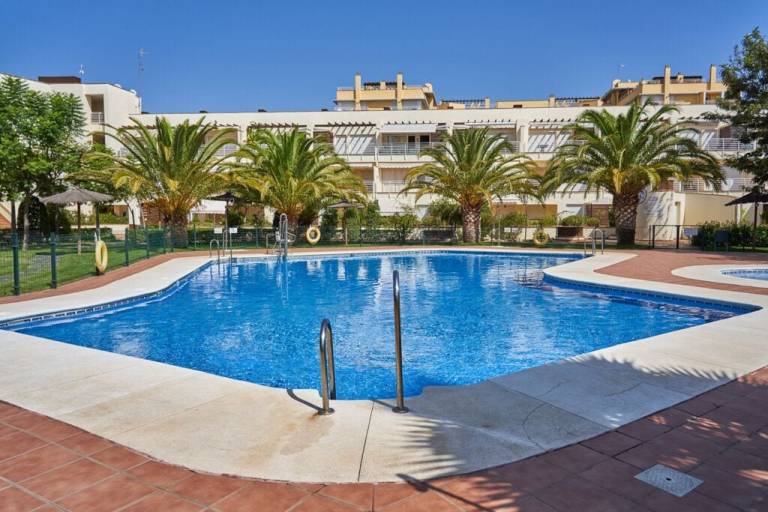 Apartamento Isla Cristina