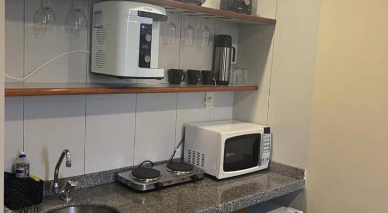 Holiday apartment with 1 room for 2 persons — photo 4