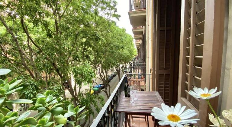 Apartment | Near Magic Fountain of Montjuïc — photo 3