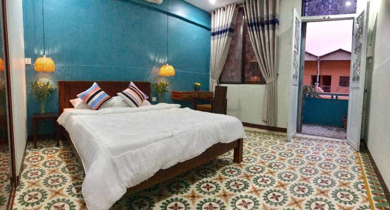 Wonderful rental apartment | Near Royal Palace | Good for workation | Pets are welcome — photo 5