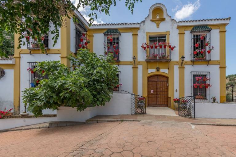 Villa Priego de Córdoba
