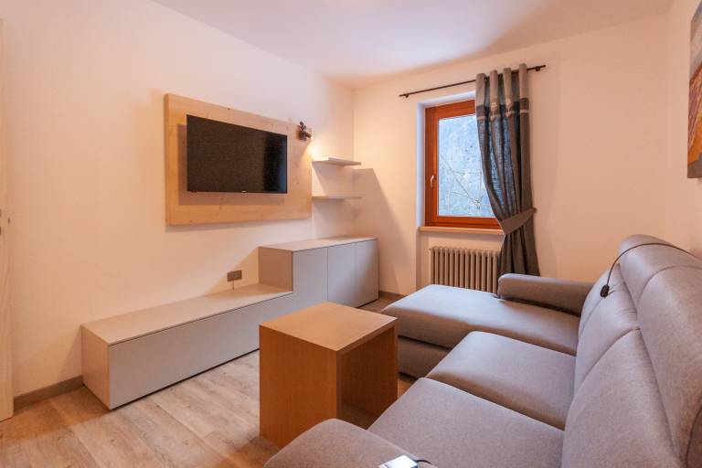 Beautiful holiday apartment with garden | Pet-friendly — photo 3