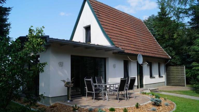 Ferienhaus Anklam