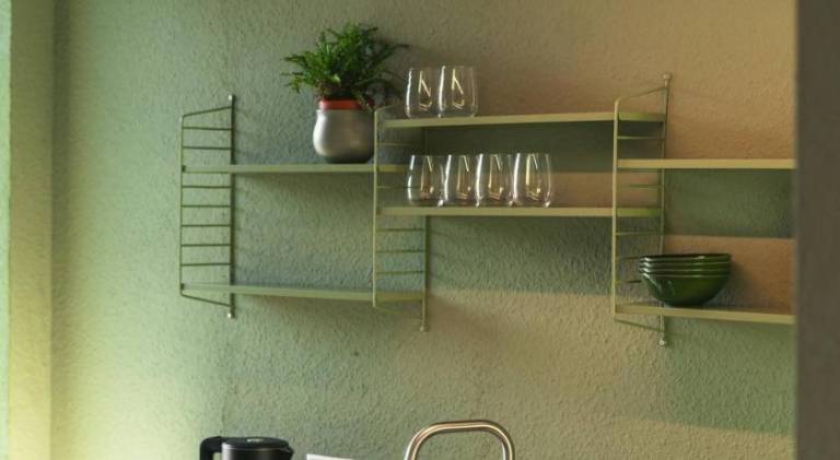 Rental apartment with 1 room for 4 persons — photo 3