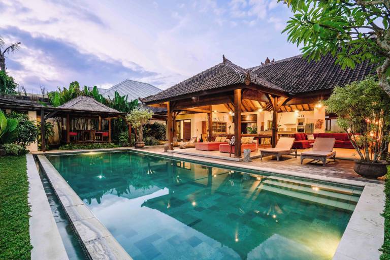 House  Seminyak