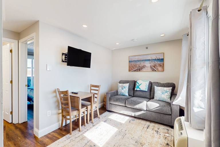 Condo Wells