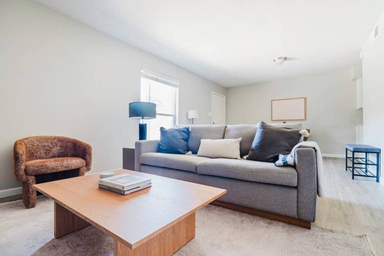 79 m&sup2; Ferienwohnung