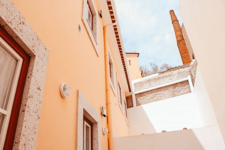 Apartment with patio & garden | Near São Jorge Castle | Pets are welcome — photo 5