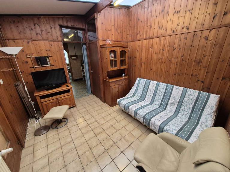 Maison de vacances Merlimont